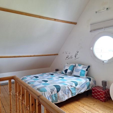 Appartement Calme Paisible Perenchies Εξωτερικό φωτογραφία