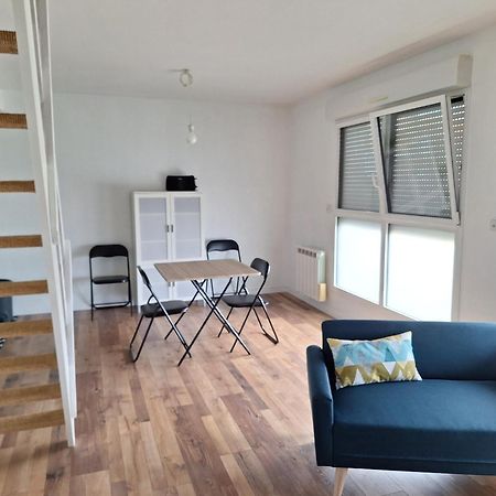 Appartement Calme Paisible Perenchies Εξωτερικό φωτογραφία