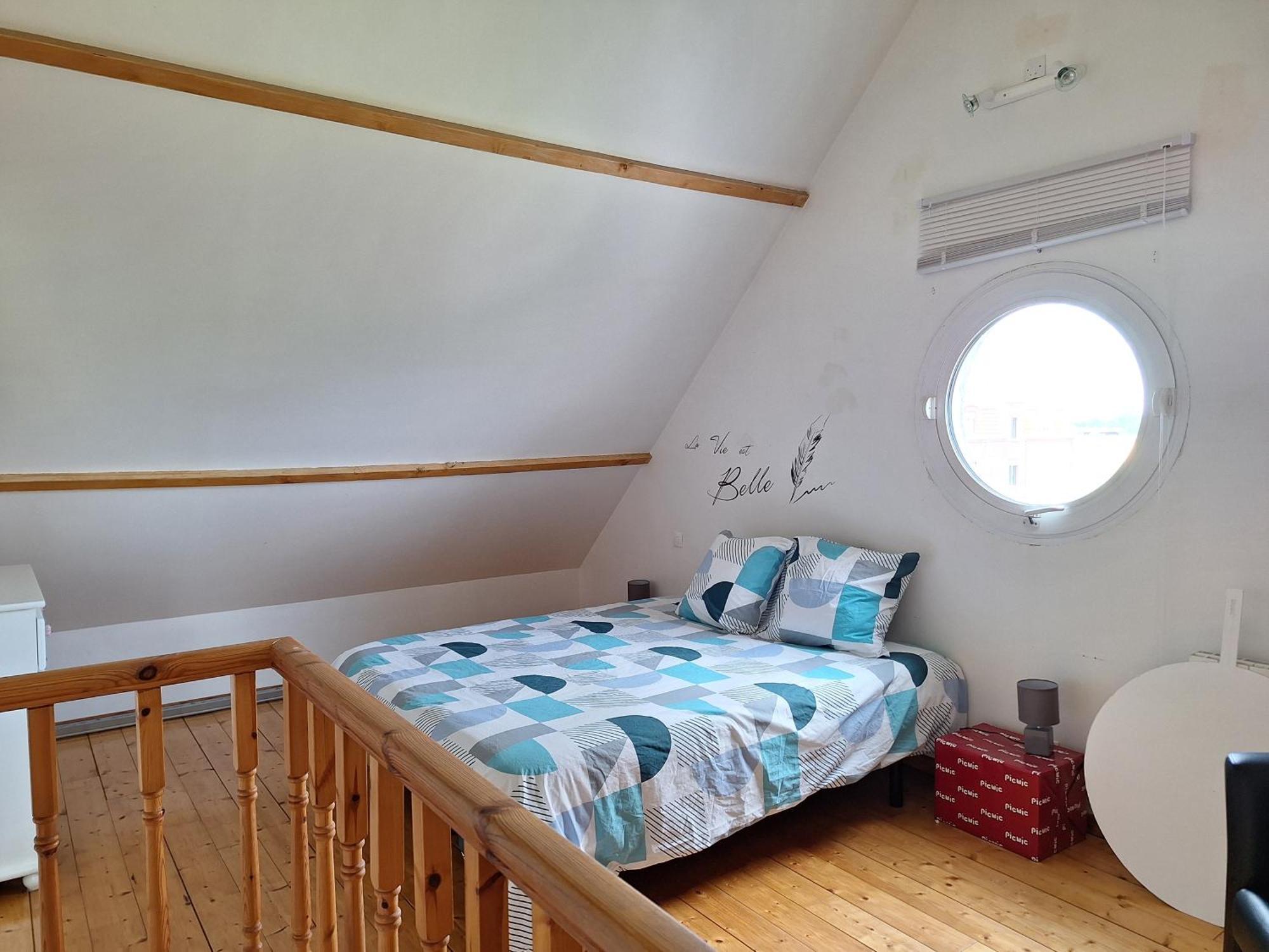 Appartement Calme Paisible Perenchies Εξωτερικό φωτογραφία